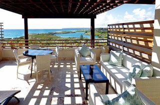 Alsol Del Mar Terrace Alsol Del Mar Terrace